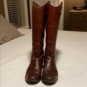 Frye Boots